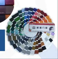 Solid wood Bi-folding interior and exterior patio doors manufacturer at competitive price