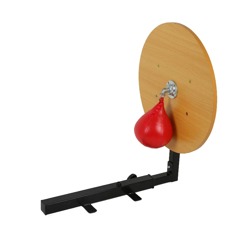 Telescopic Convenient Storage Boxing Training Balls Reflex Ball Boxing Speed Ball