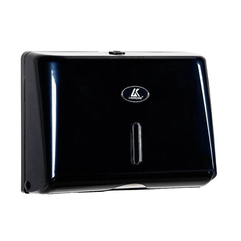 warehouse hot sell disposable paper coffee box dispenser pink toilet paper dispenser guangdong wet towel dispensers