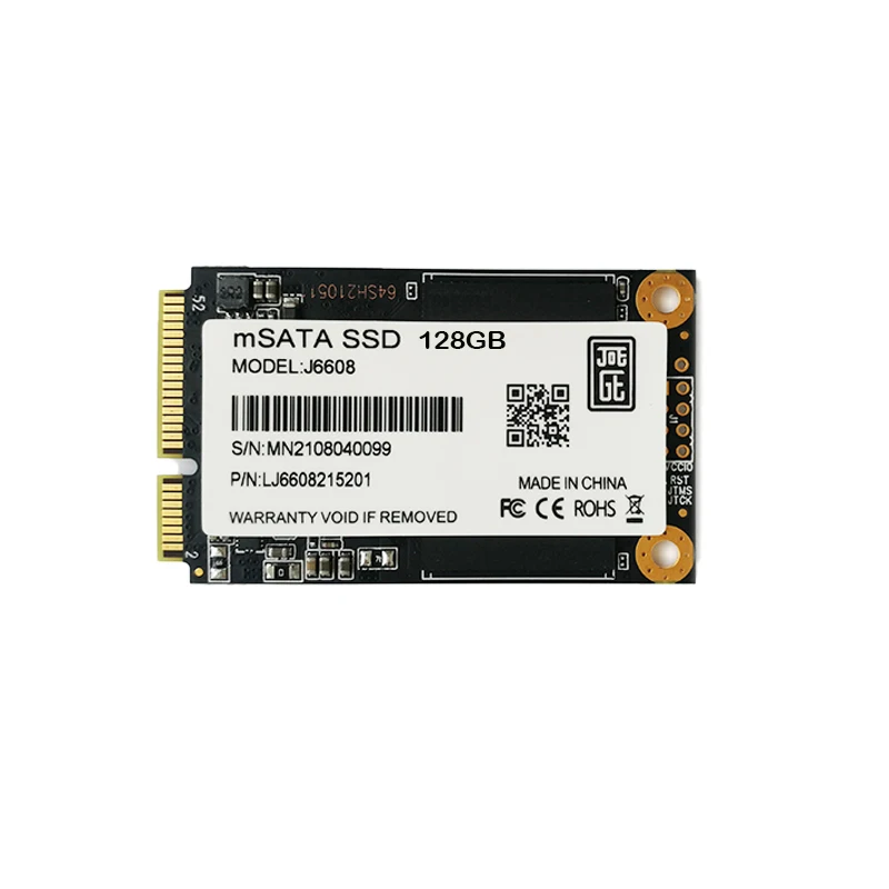 Производители оптом MSATA SSD 128 ГБ внутренний 128 ГБ MSATA для ноутбука
