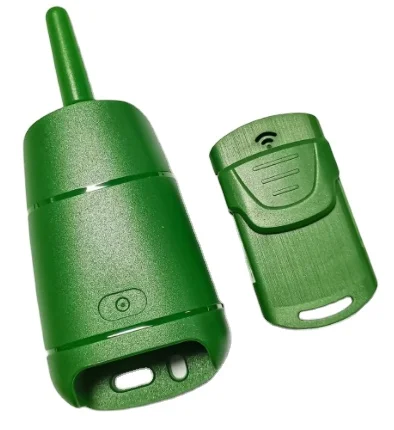 Factory wholesale waterproof long-distance bidirectional transceiver integrated controller antenna receiver for Gate door YET894