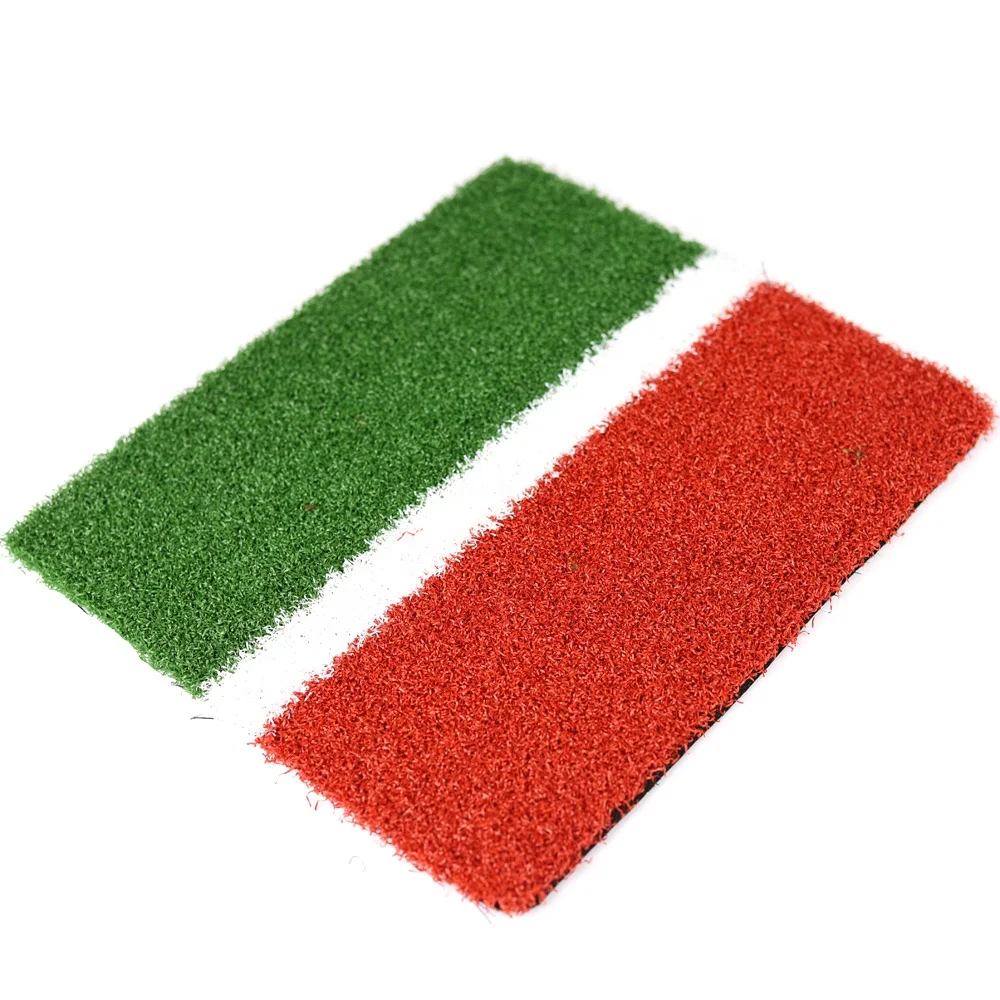 LFL Support custom tennis court artificial grass outdoor sports golf course grass multi-color synthetic grass padel