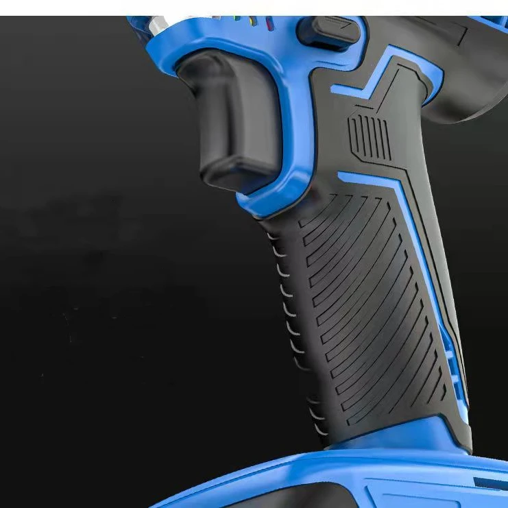 MRY 12V 10MM 15N.M mini drilling machines hand electric tool  power drills portable  lithium electric drill