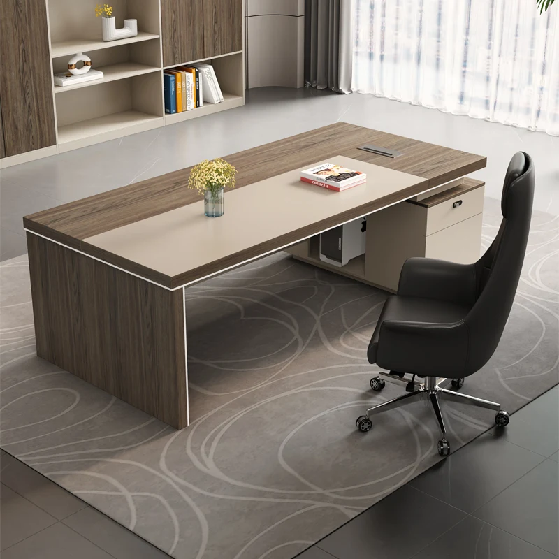 Современная черная перегородка офисная мебель дизайн Короткие офисные столы