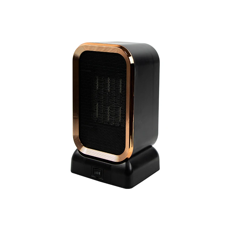 APG CE  1000w portable electric heater desktop mini PTC Ceramic Heater for room and offices