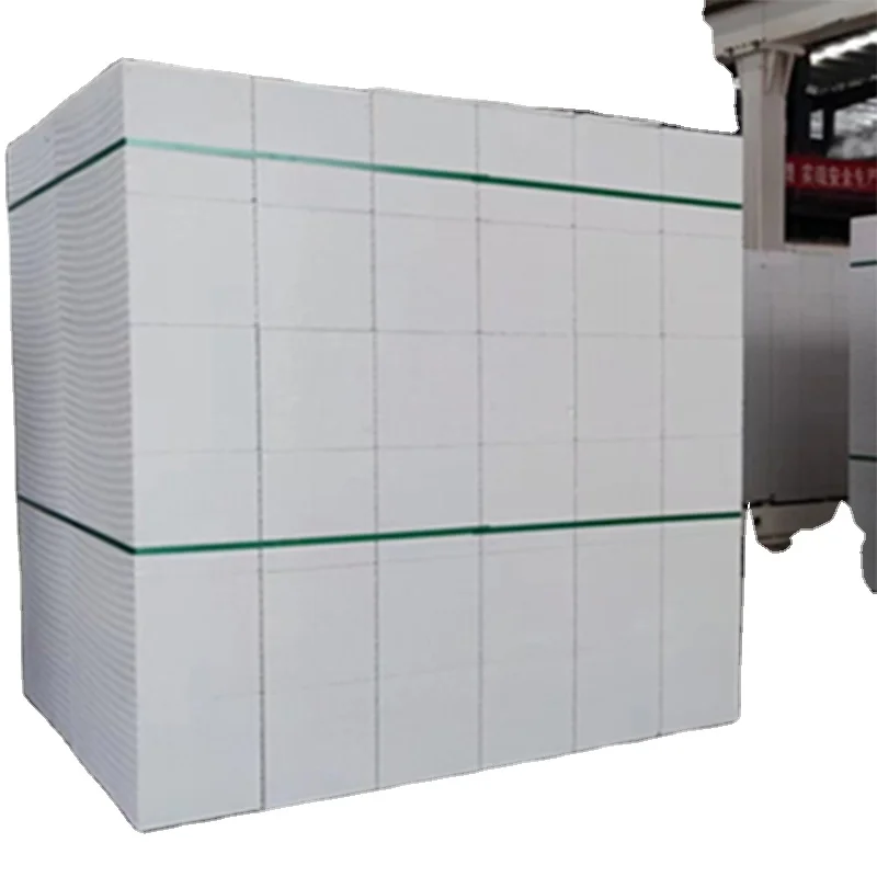 Aluminium Paste For the Manufacture of AAC Blocks