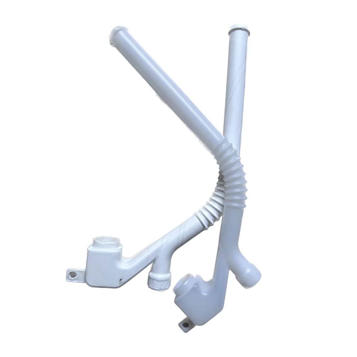 Горячая продажа Китай пластиковый шланг для стиральной машины