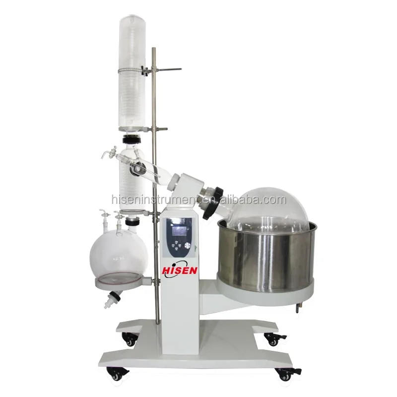 Запас имеющийся испаритель Дистилляции Этанола роторный