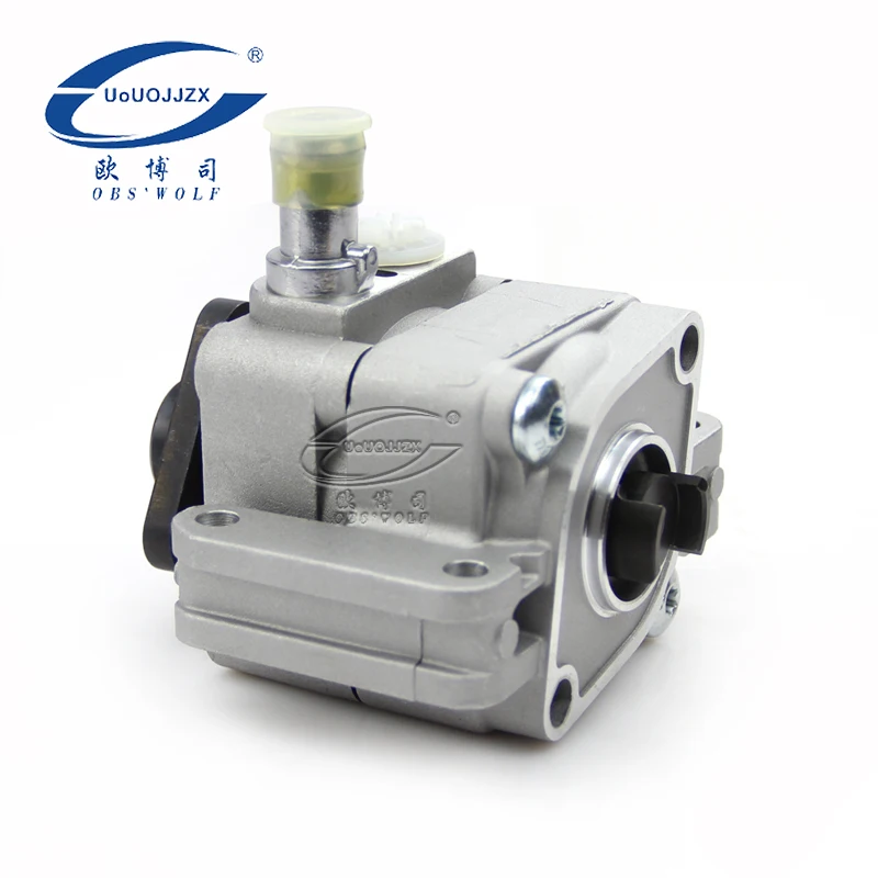 Brand New auto Power Steering Pump  for BMW 3 Series E46 N46 316 318 i  32416756611 32416758595