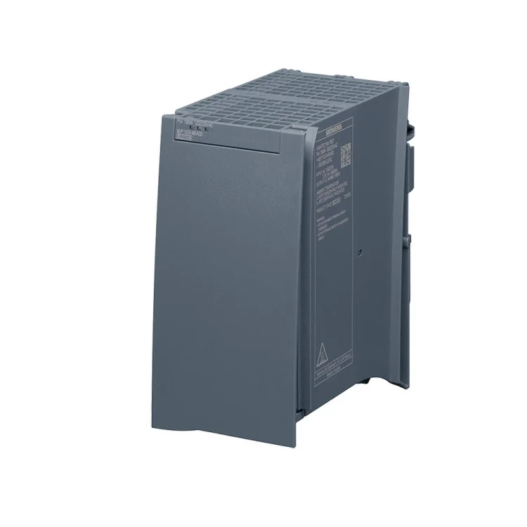 6EP1333-4BA00 S7-1500 power module PM1507/1AC /DC24V