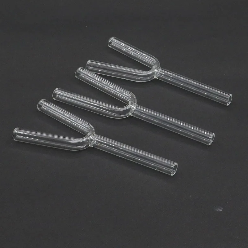 Factory Outlet Y Tee straw Smoking Accessories Separate accessories of hookah