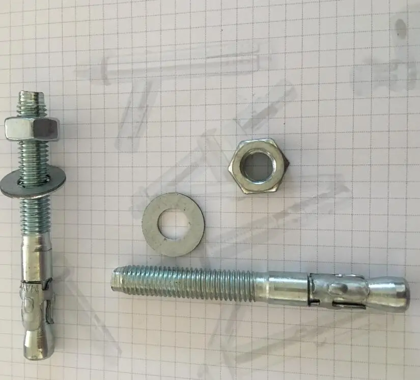 Automatic high speed  hot sale bolt assembly machine