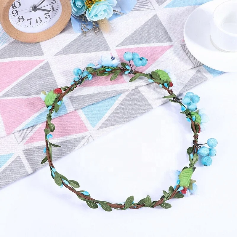 colorful spring decoration wreath deco mesh wreath supplies wholesale mesh wreath