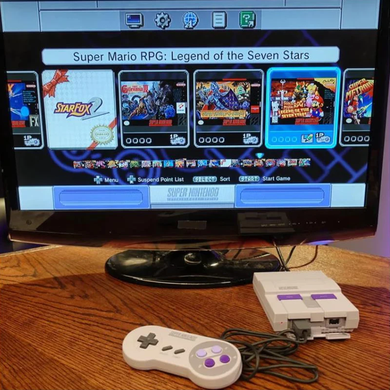  Ретро Мини Супер 21 оригинальные игры SNES ТВ видео ручка игра Семейные биты для игр классические консоли