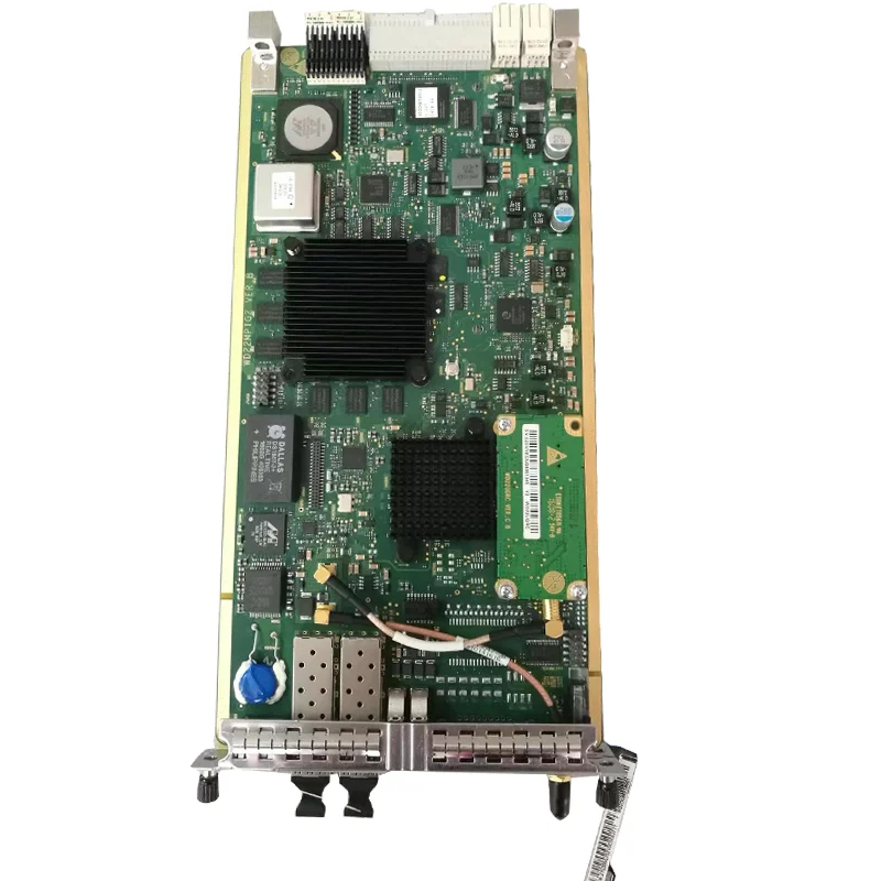 Delivery fast HUAWEI umptb2 WD2D0UMPTB02 03054886 telecom communication for BBU3900/3910 main processing and transmission unit