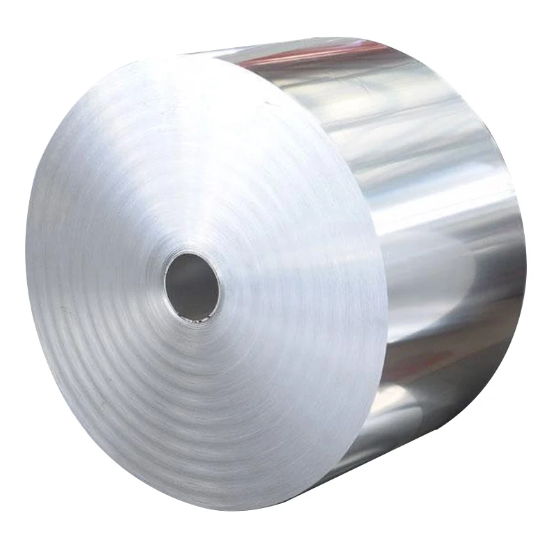 Cheap price factory direct sales quality assurance aluminum foil 30 and 40 microns