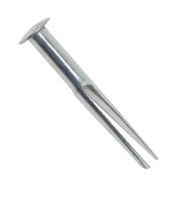 Опорные штифты для