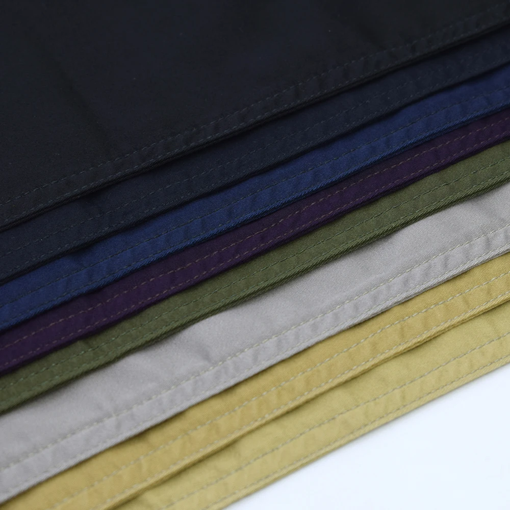 
hot selling blend modal cotton fabric buy fabric from china 