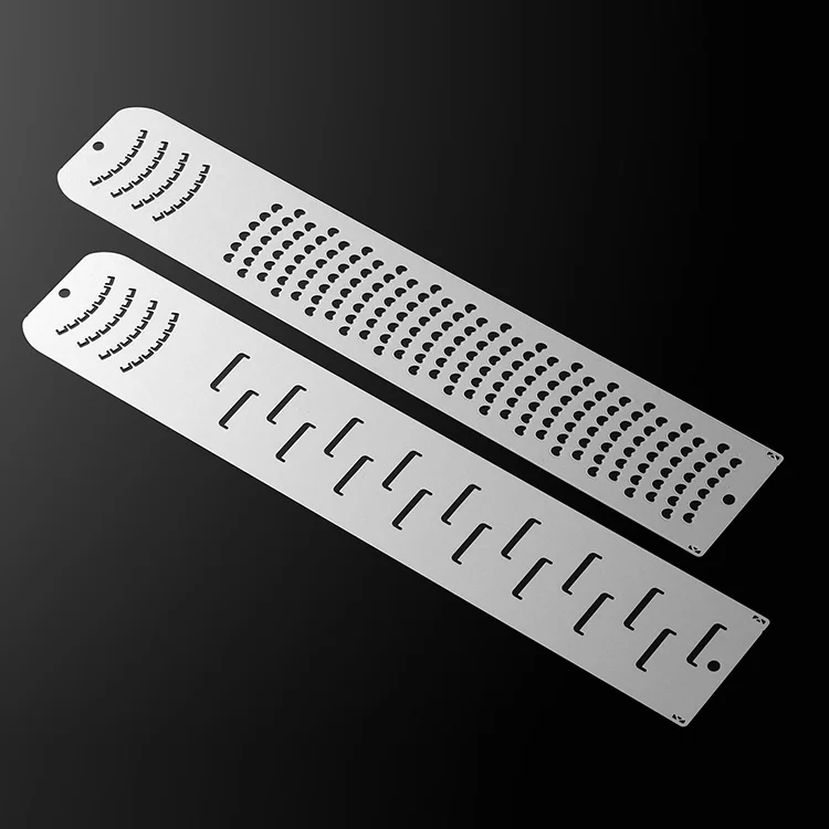 Foot Callus Remover with Glass Etching Technology Nano Glass Foot File Heel Scraper Glass Foot File for Dead Skin