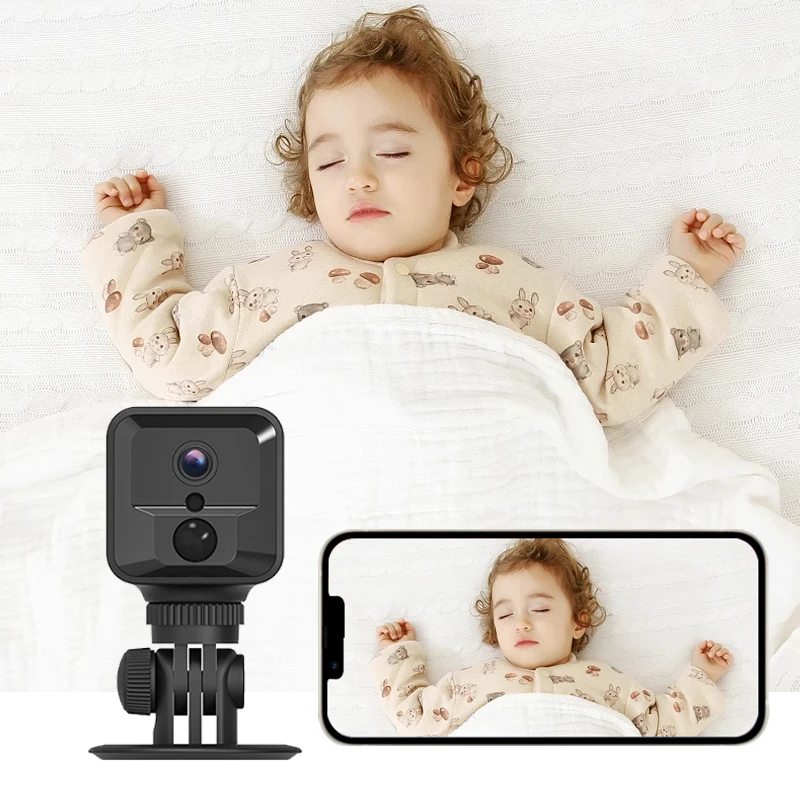 1080p Pir Cctv Camera Human Detection Security System Wifi 5x Zoom Ip Ptz Network Solar Battery Camera