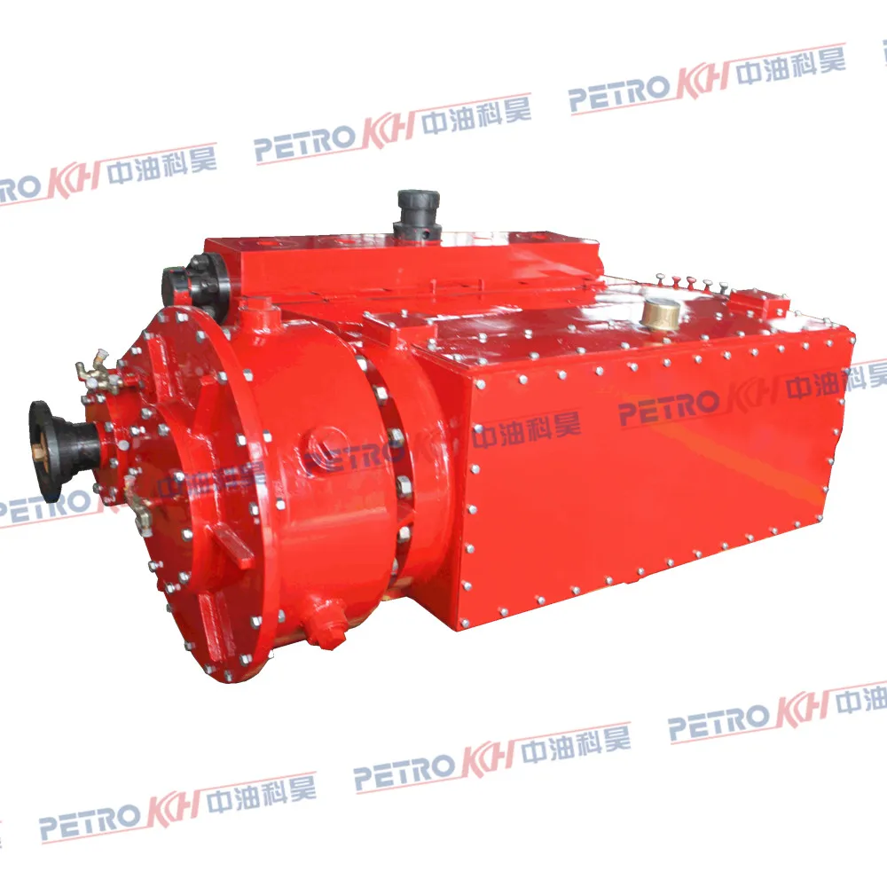 
1000HP high pressure quintuplex plunger pumps made in China 