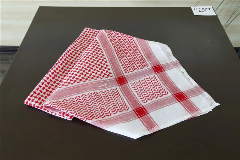 Muslim Male Headscarf Dubai Travel Headscarf Arab Head Scarf For Men