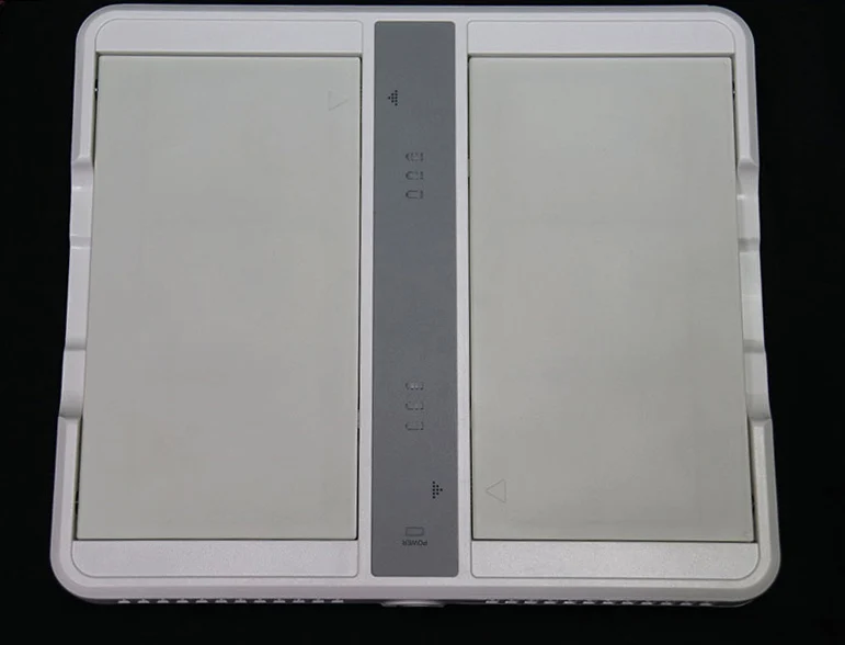 DR detector flat panel