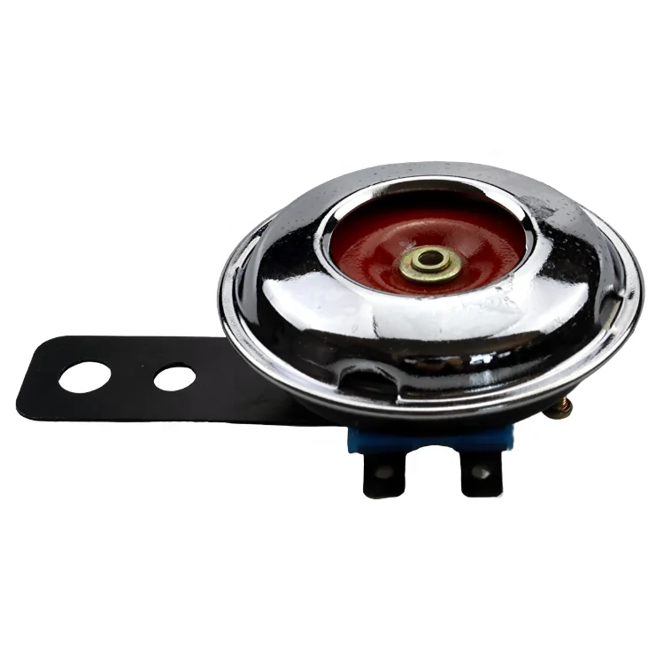 HR-3101 great Quality Electric Car Horn/ Electrical car horn12V motorcycle horn..