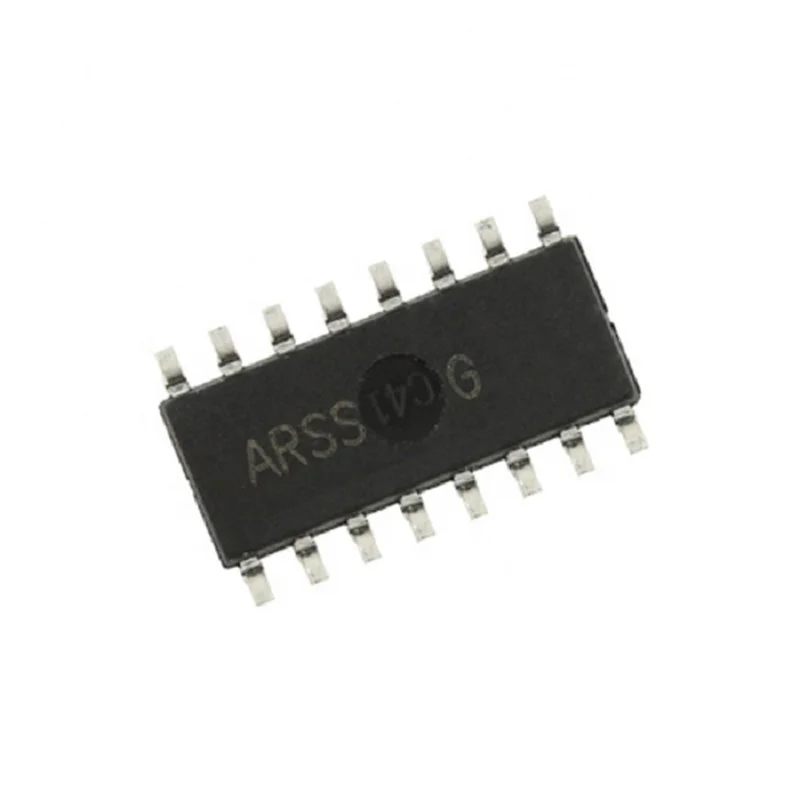 New and Original Switching power IC TL494CDR TL494C TL494 SOP8