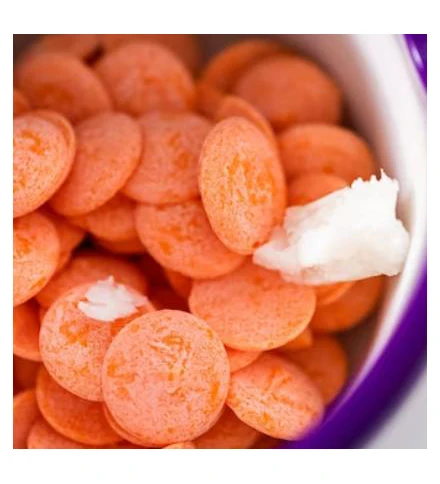 Southeast hot sale IQF Carrot cuts BRC approved exporter bulk IQF Frozen diced Carrots with fresh taste IQF Frozen Carrot