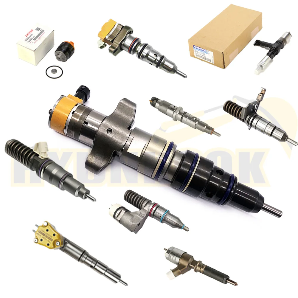 Common Rail Fuel Injection Pump 294000-1401 8-98155988-1 8981559882