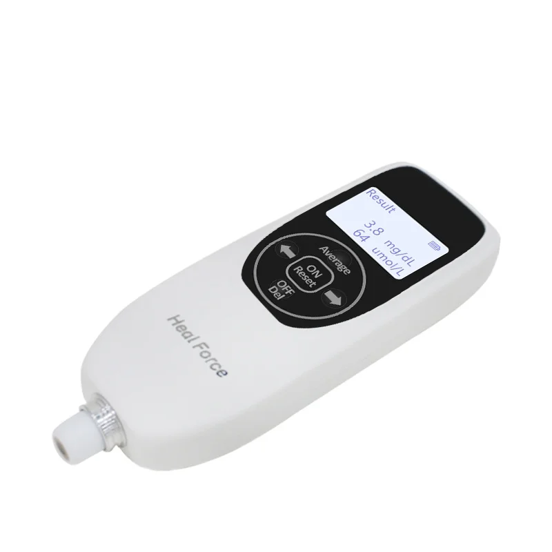 Portable Jaundice Meter Transcutaneous Bilirubinometer for Baby Use