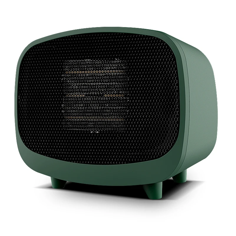 Oem Low Price Mini Heater Fan Space Portable Heaters Electric Energy Saving Heater Fan For Room Office