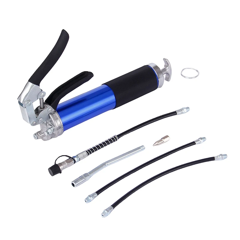 400cc Pistol Grip Grease Gun