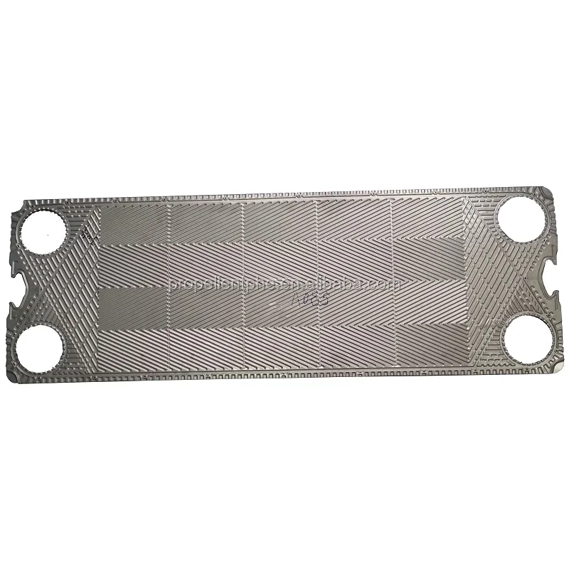 APV A085 Gaskets and Plate Of Plate Heat Exchanger Replacement