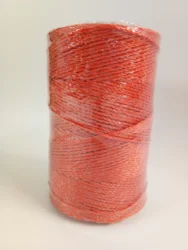 2.5MM Electric Fence Poly Wire Fence 200M for horse and cattle