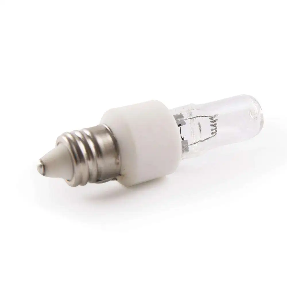 LT03056 Promotion Price 24v 50w E11 Lamps 1000hrs Shadowless Operating Light Bulbs Guerra 6801/1 Bulb Halogen Lamp