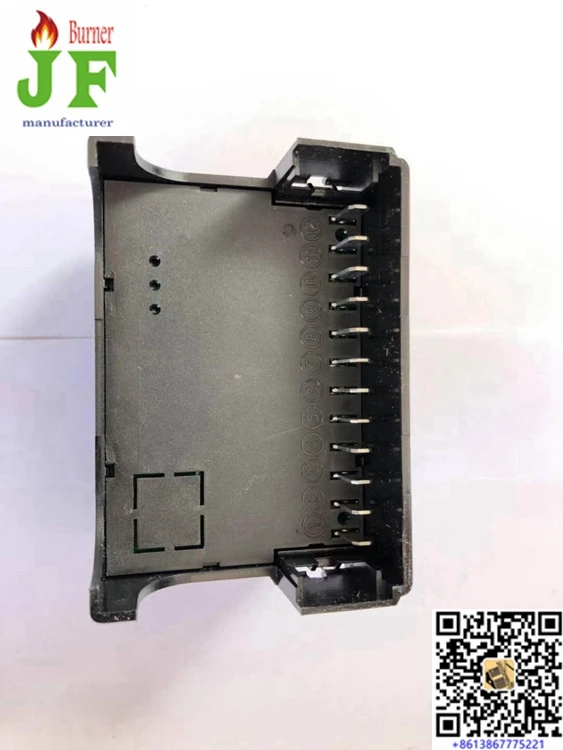 JF China burner parts  control box LMO14 for riello/ ecoflam/baltur burner