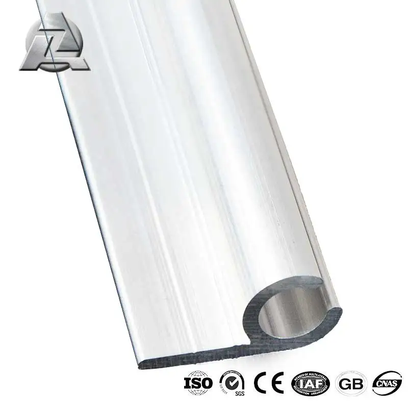 Шторы из металлического алюминиевого сплава