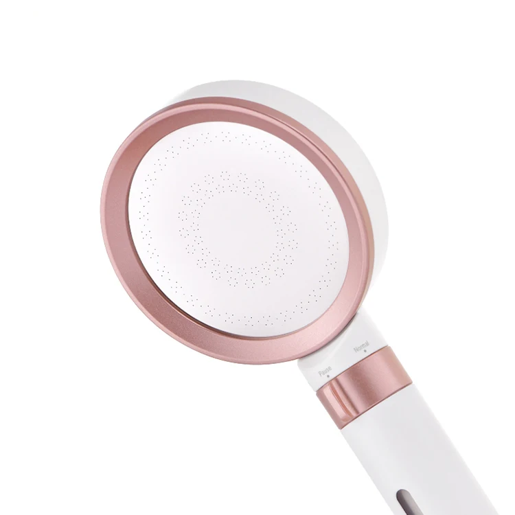 Double dechlorination bath faucet filter carbon block water filter cartridge shower  head  water filter