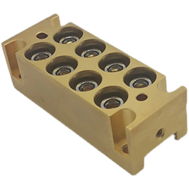 Nichia NUBM08 445nm 450nm 455nm 36W 4 35 W * 8pcs синий лазерный диод для