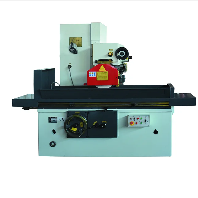 Welcome To Inquiry Price automatic Hydraulic Surface Grinding Machine