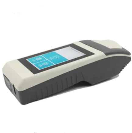 Portable hand held hair multi-drug test equipment buy drug test kit test drugs