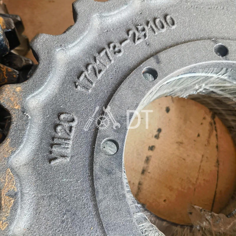 Для kubota U17-3 RA231-2231-0 высококачественные части экскаватора