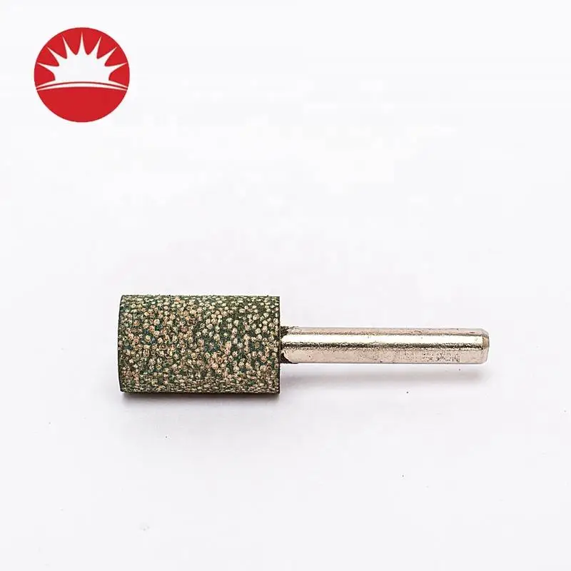 Good Reputation Mounted Grinding Stone Abrasive Stone Cup Grinding Wheel Grinding Mounted Abrasive