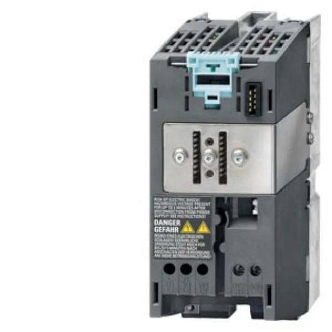 S120 серии S120 Inverter6SL3315-1TE32-1AA3/6AA3 6SL3315-1TE33/1TE35-1AA3-0AA3Industrial плата управления входной выходной модуль питания