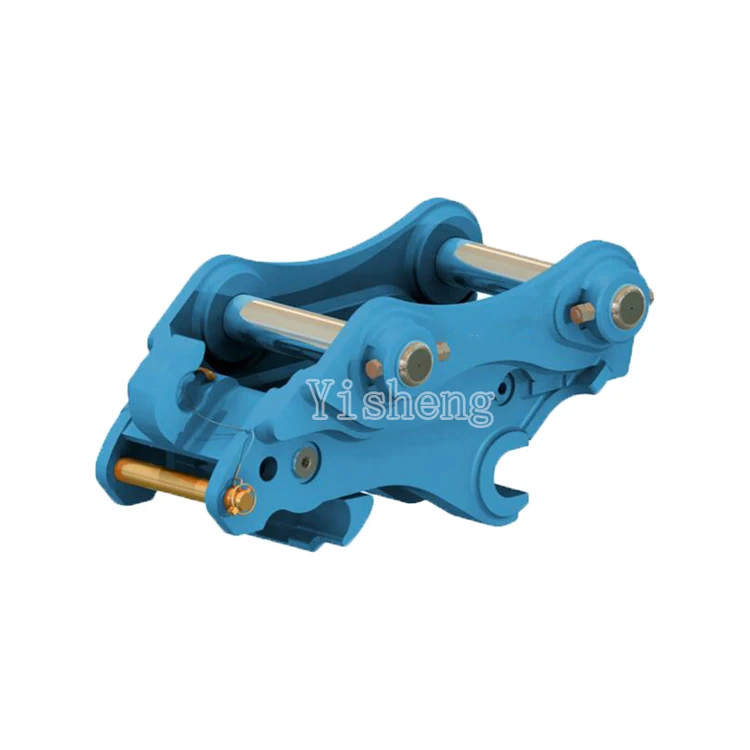 Низкозатратные насадки для экскаватора SK30 SK30SR SK30UR SK35 SK35SR SK40 SK40SR гидравлический Быстрый Сцепной мини-экскаватор