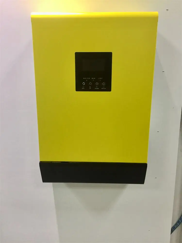 Wholesale Price New Model 5KW Power Inverter With PWM Controller/Solar Inverter UPS Inverter Converter