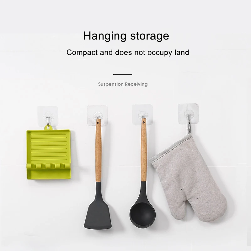 Kitchen accessories fork shovel knife holder kitchen supplies storage appliances kitchen spoon rack