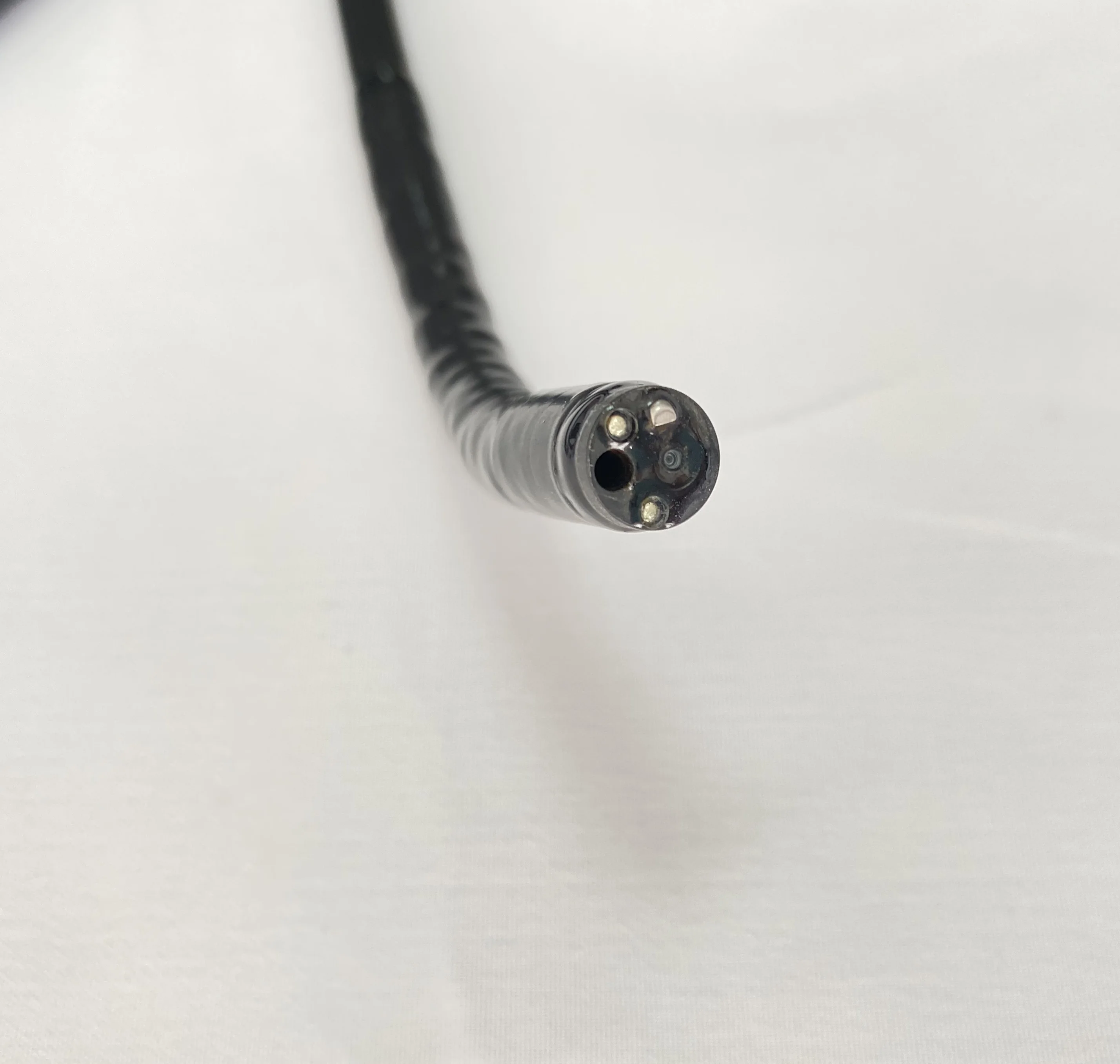 
2021 Newest USB connection design portable endoscope for HD resolution gastroscope and colonoscope and duodenoscope 